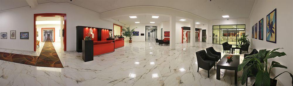 Hotel Premotel-Premium Motel Am Park คาสเซล ภายนอก รูปภาพ